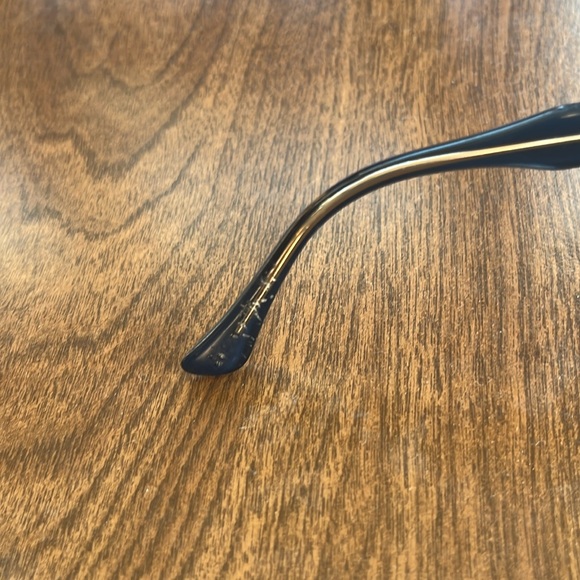 Ray Ban Hawkeye Eyeglasses - Picture 5 of 6